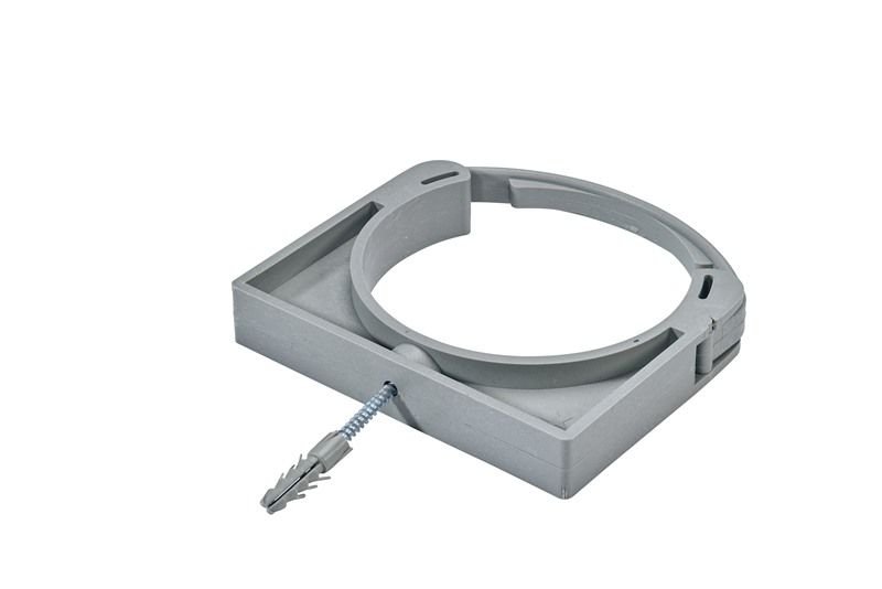 PVC KELEPÇE 70 MM