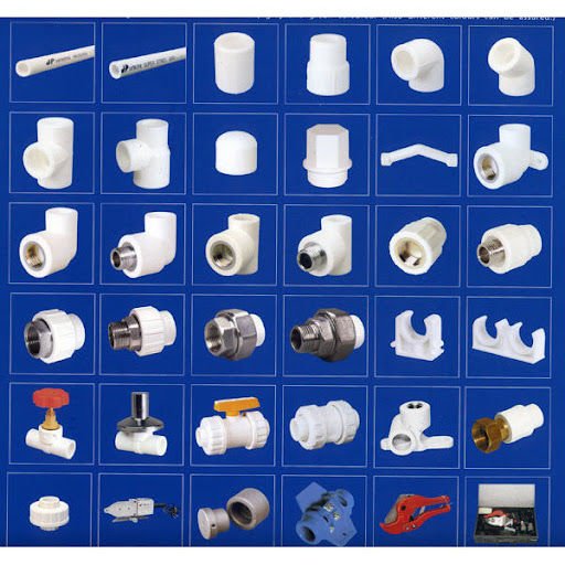 Prk Pvc Pprc ve Pvc