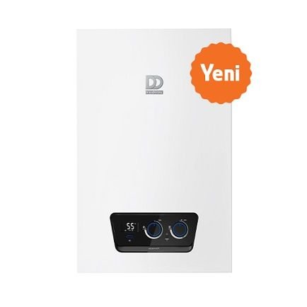 KOMBİ DEMİRDÖKÜM ADEMİX 24/28