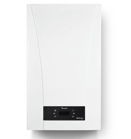 BAYMAK DUOTEC 24