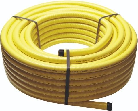 PAKTERMO DN 32 - ESNEK BORU 1*