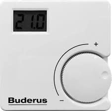 ODA TERMOSTATI BUDERUS RT20 RF