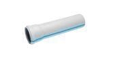 PP PVC BORU 100*500 2.2