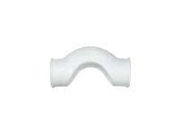 BEYAZ C KISA MANŞONLU KAVİS 20 MM