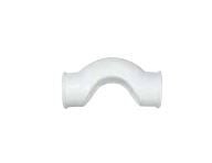 BEYAZ C KISA MANŞONLU KAVİS 32 MM