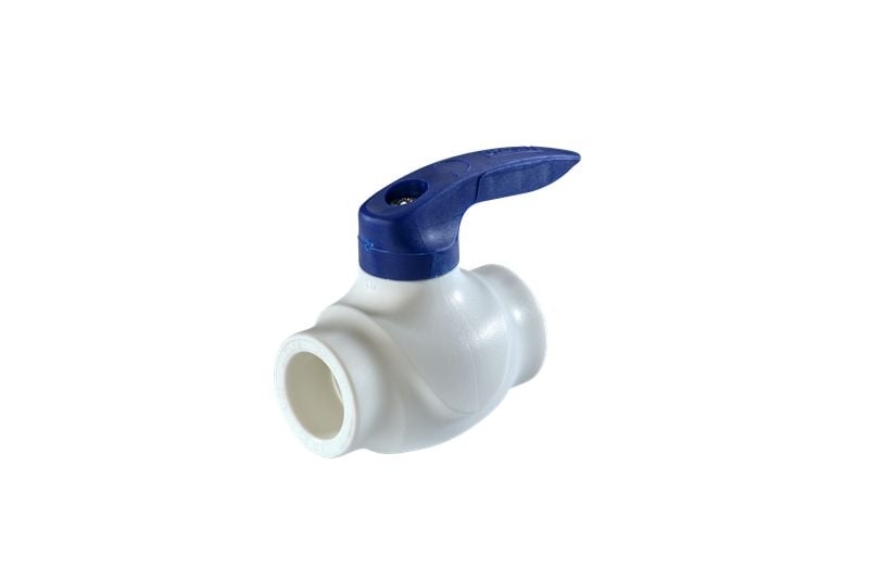 BEYAZ KÜRESEL VANA 32  MM