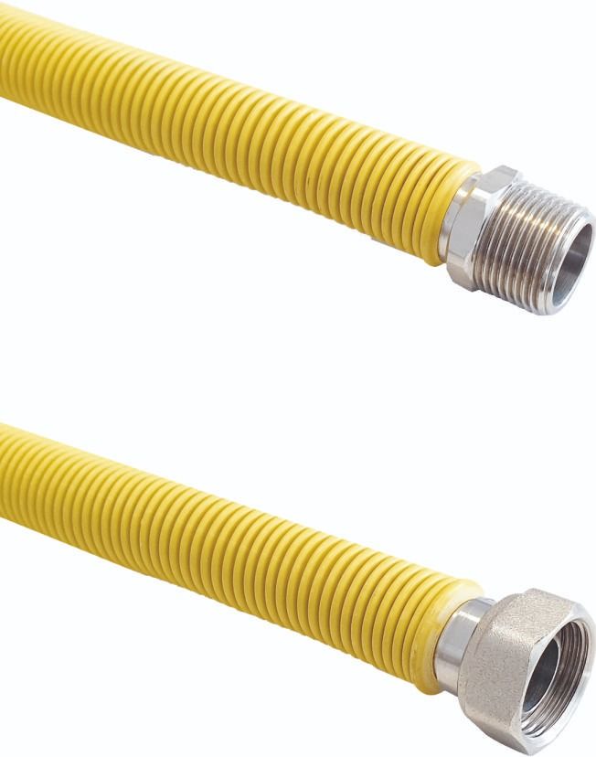 KOMBİ FLEXİ 60 CM - ÇELİK