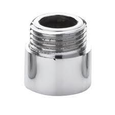 KROM MUSLUK UZATMA 1/2 2 CM