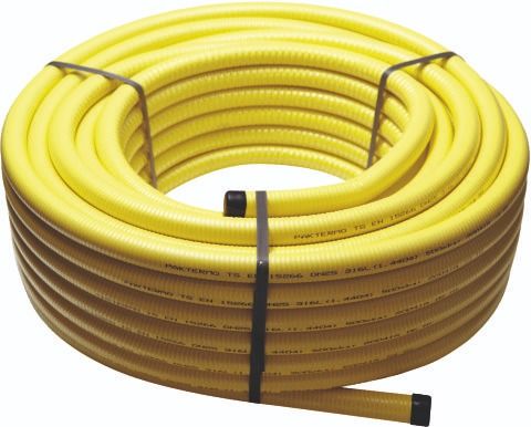 PAKTERMO DN 20 ESNEK BORU 1*