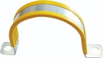 PAKTERMO FİTTİNGS  KELEPÇE DN 25