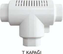 PAKTERMO PVC TE KAPAK