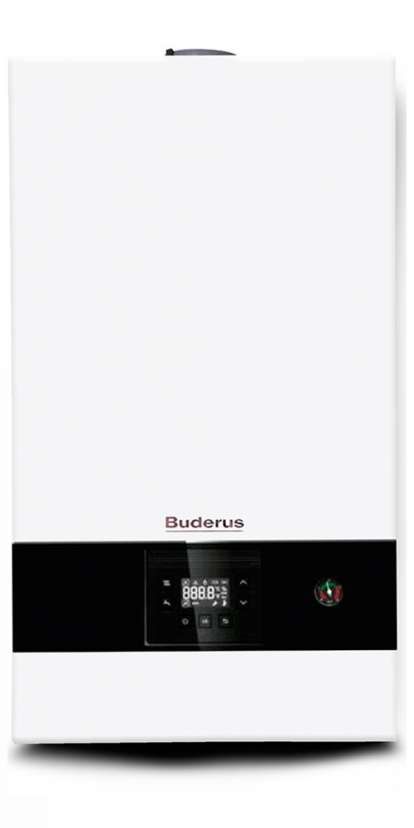 BUDERUS GB 022 İ