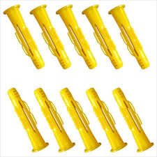 ROKET DÜBEL 8 MM