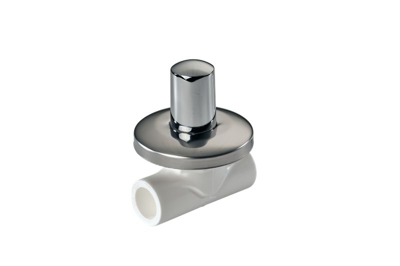 PP BEYAZ KROM VANA MEVLANA 20 MM