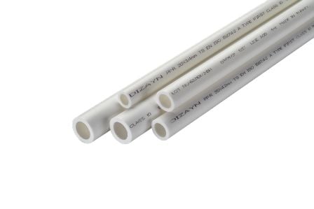 PP BEYAZ BORU 20 MM