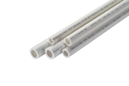 PP BEYAZ BORU 32 MM