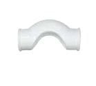 PP BEYAZ C KISA MANŞONLU KAVİS 32 MM