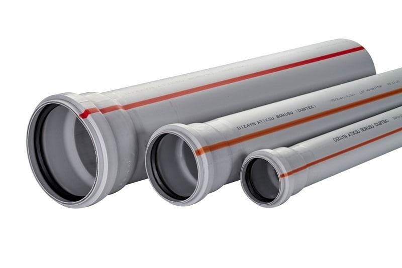 PP PVC BORU 50*150 3.2