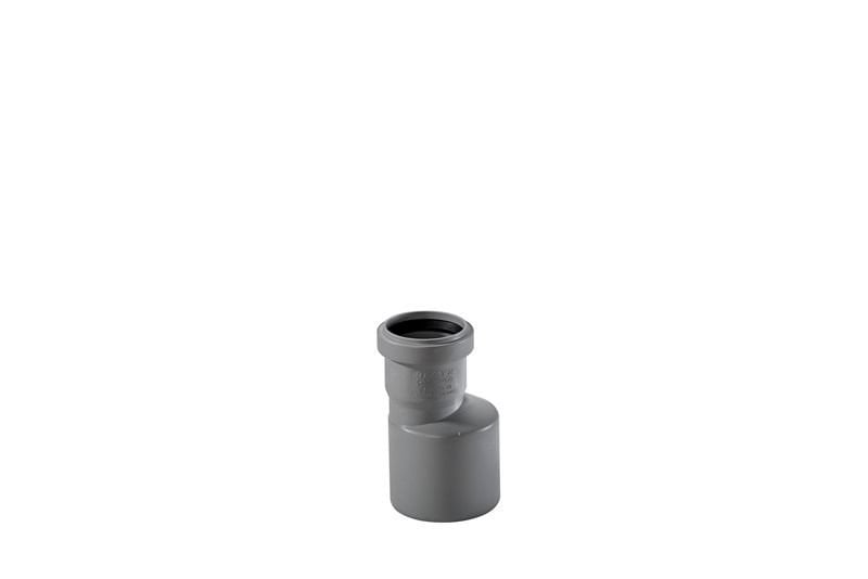 PP PVC REDÜKSÜYON 100*70