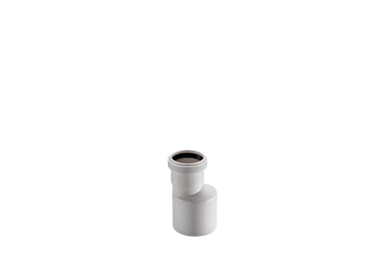 PVC REDÜKSİYON SESSİZ 70*50
