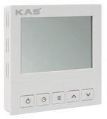 KAS DİJİTAL ODA TERMOSTATI TİP 2
