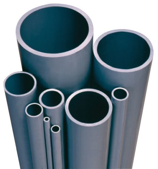32 MM U PVC YM BORU