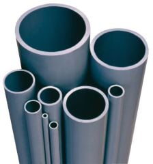 32 MM U PVC YM BORU